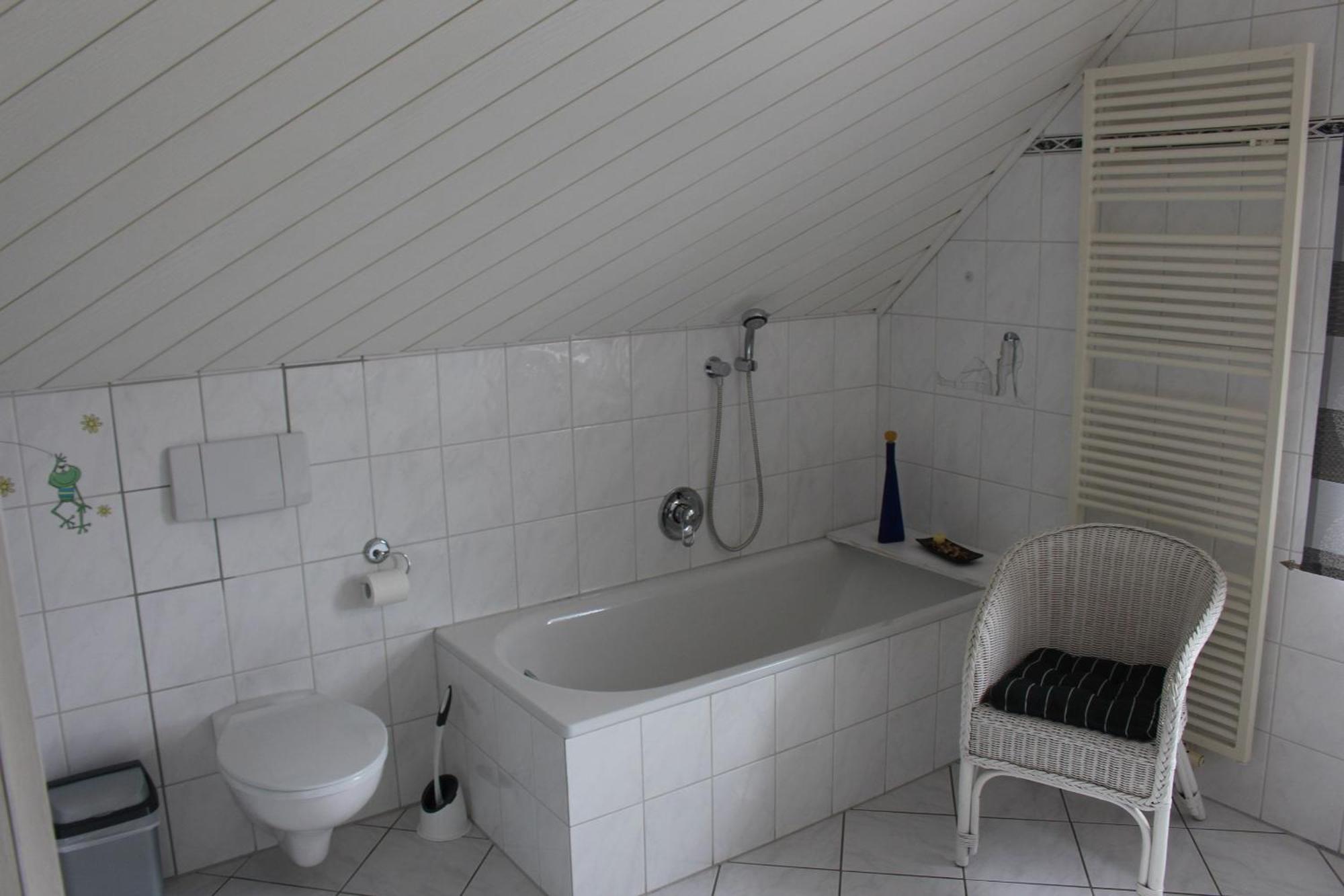 Ferienwohnung Schaa, 85105 Ostrhauderfehn Bagian luar foto