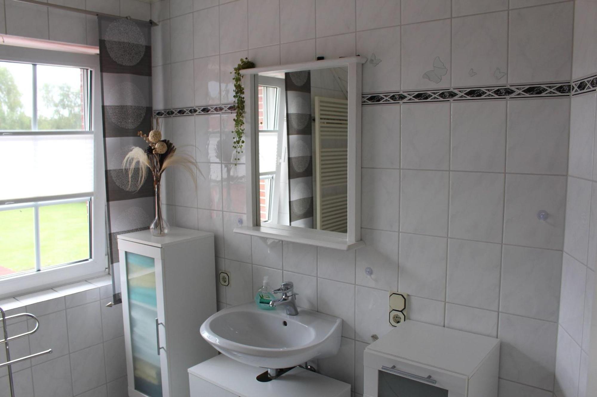 Ferienwohnung Schaa, 85105 Ostrhauderfehn Bagian luar foto
