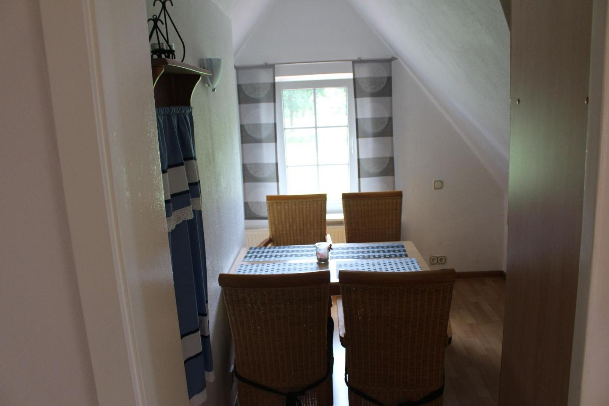 Ferienwohnung Schaa, 85105 Ostrhauderfehn Bagian luar foto