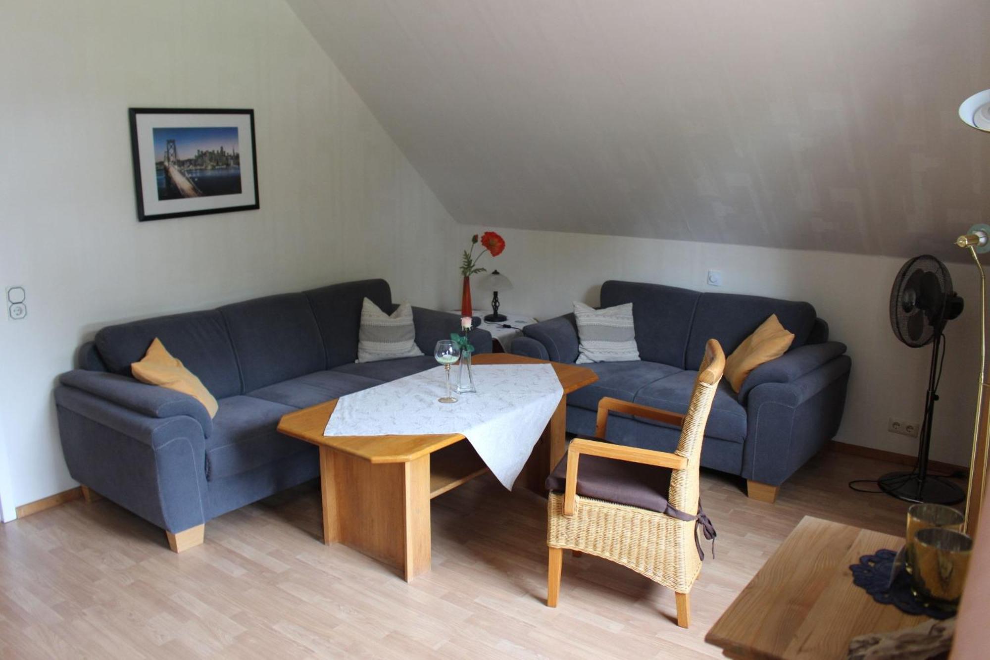 Ferienwohnung Schaa, 85105 Ostrhauderfehn Bagian luar foto