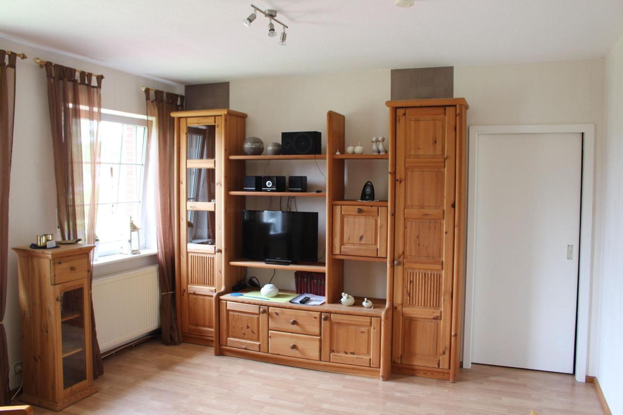 Ferienwohnung Schaa, 85105 Ostrhauderfehn Bagian luar foto