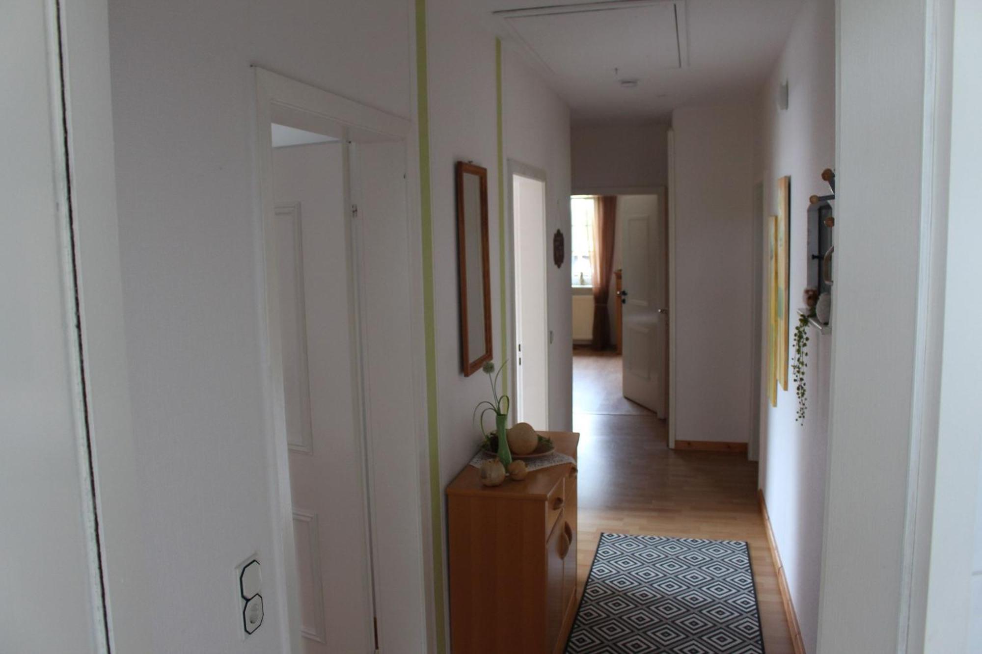Ferienwohnung Schaa, 85105 Ostrhauderfehn Bagian luar foto