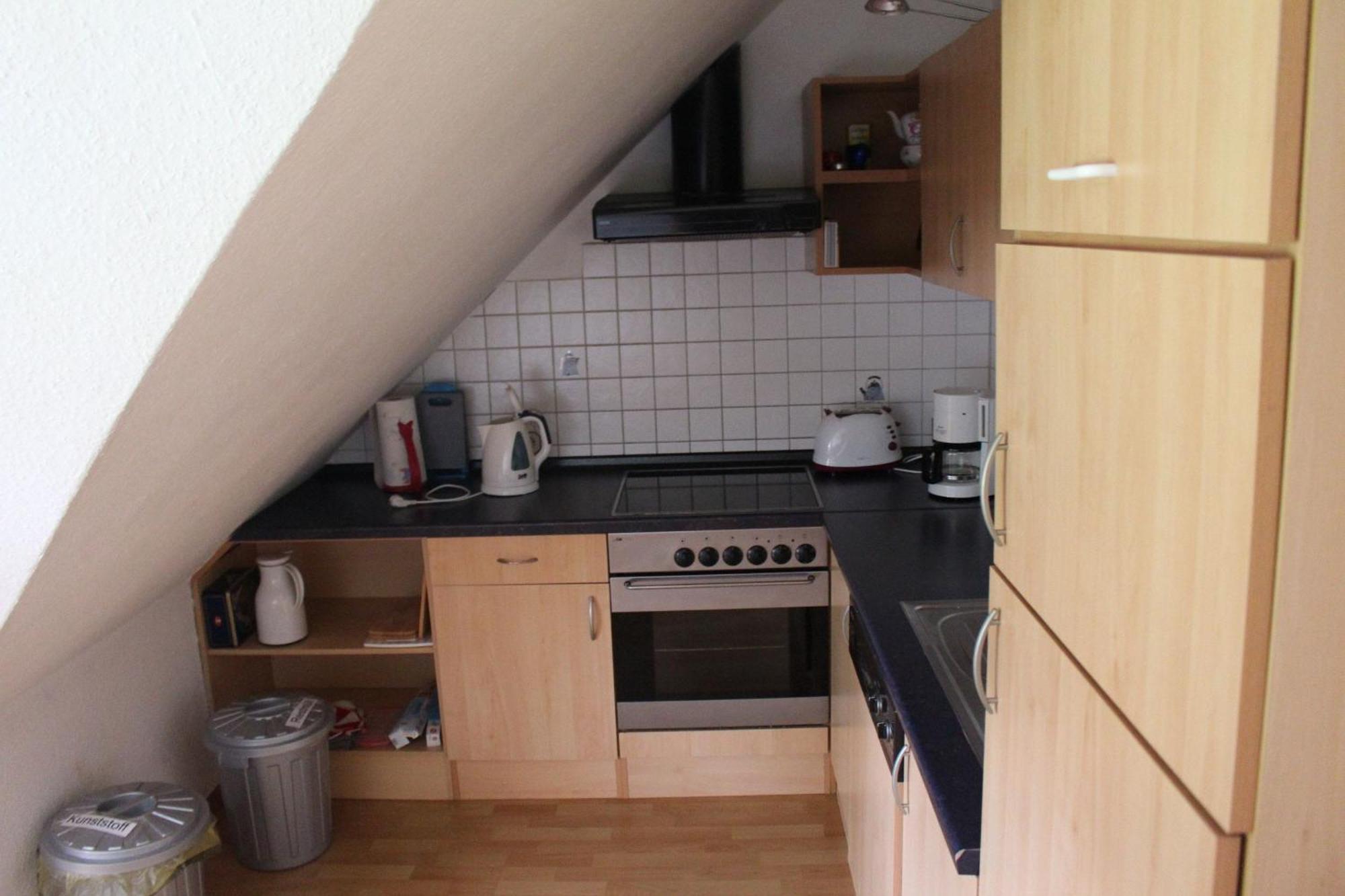 Ferienwohnung Schaa, 85105 Ostrhauderfehn Bagian luar foto